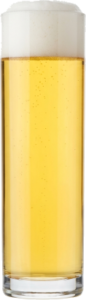 Kölsch in het bijpassende glas